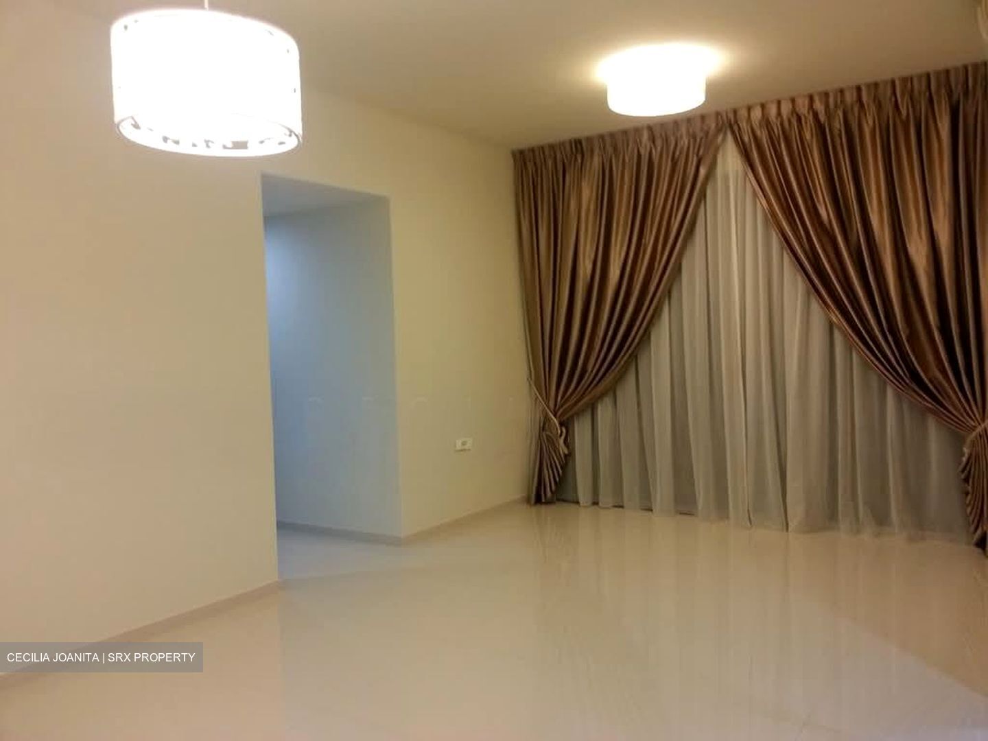 The Wharf Residence (D9), Condominium #563648381